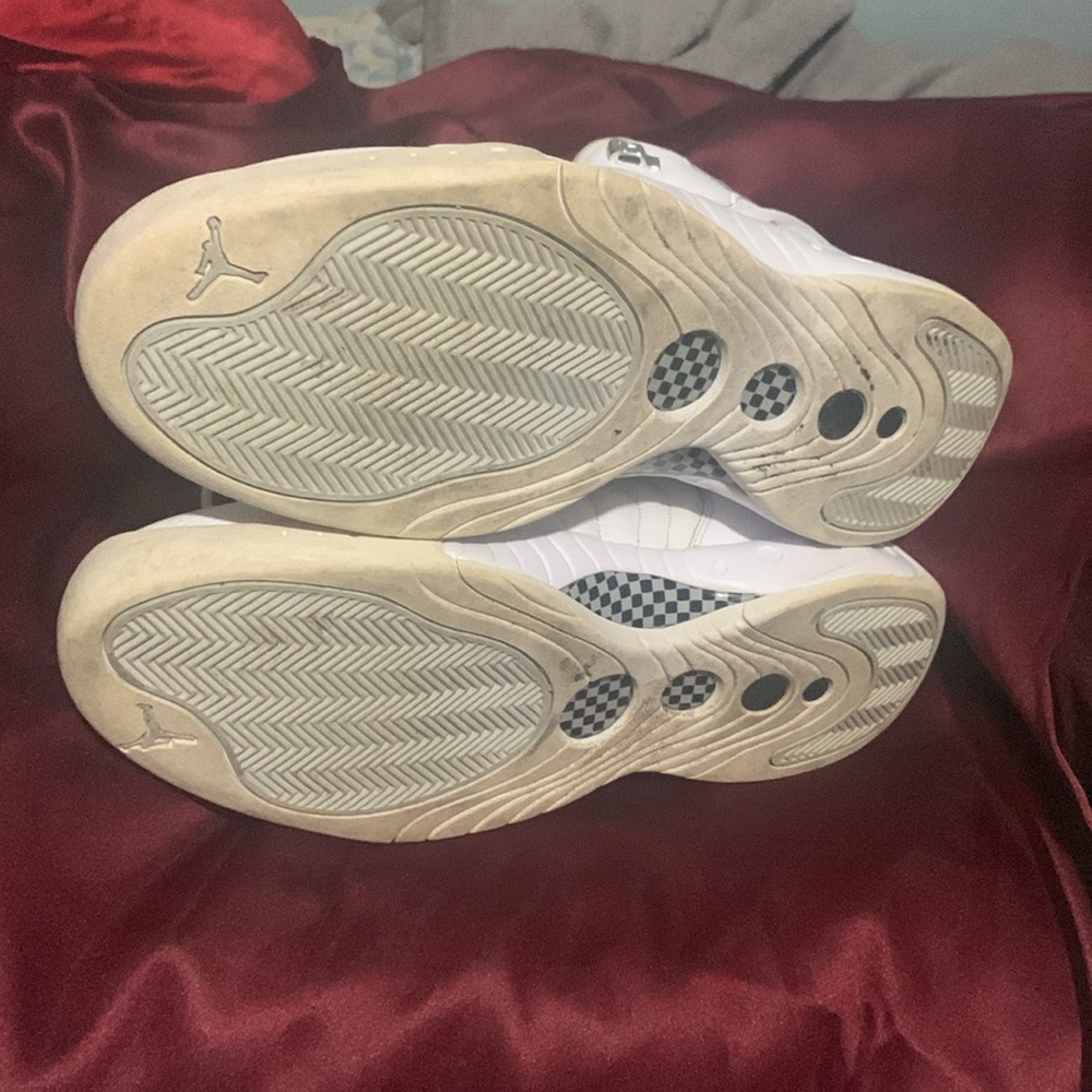 Jordan’s Athletics Shoes - Picture 7 of 10